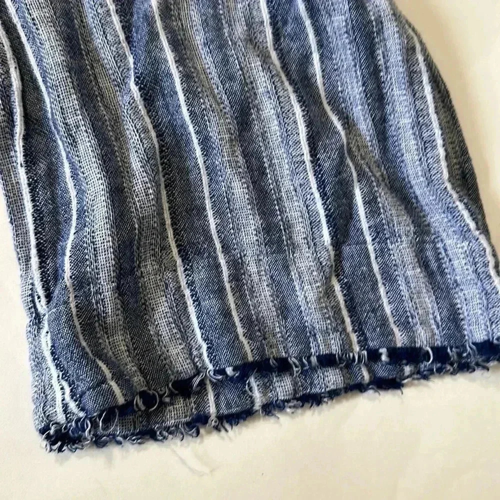 Cloth and stone jumpsuit size medium - Picture 2 of 6